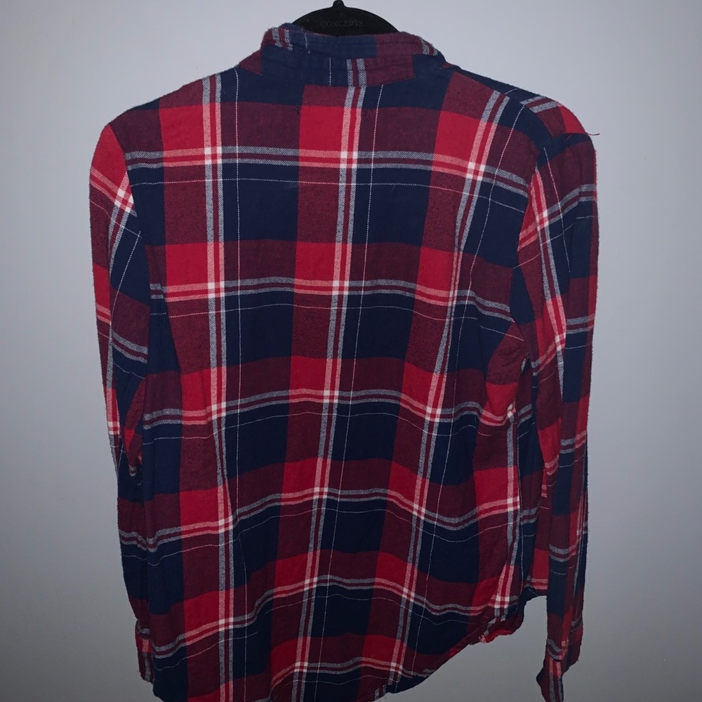 Flannel - Picture 2 of 2